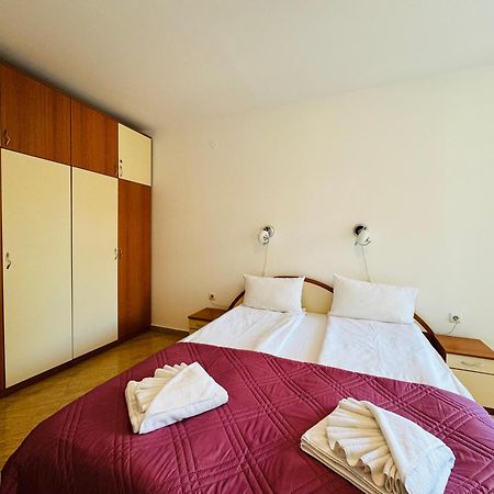 Sun Village B 320 Apartment Слънчев бряг Екстериор снимка