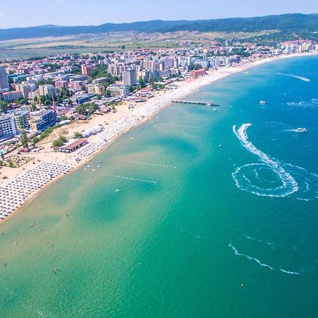 Sun Village B 320 Apartment Слънчев бряг Екстериор снимка