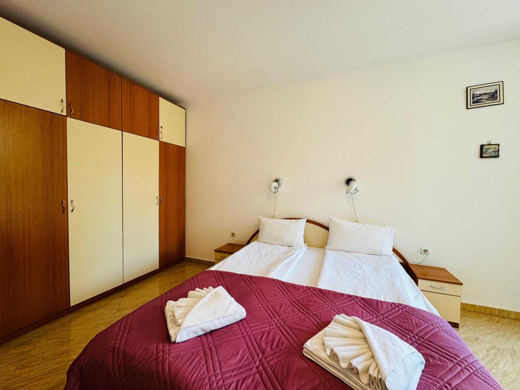 Sun Village B 320 Apartment Слънчев бряг Екстериор снимка