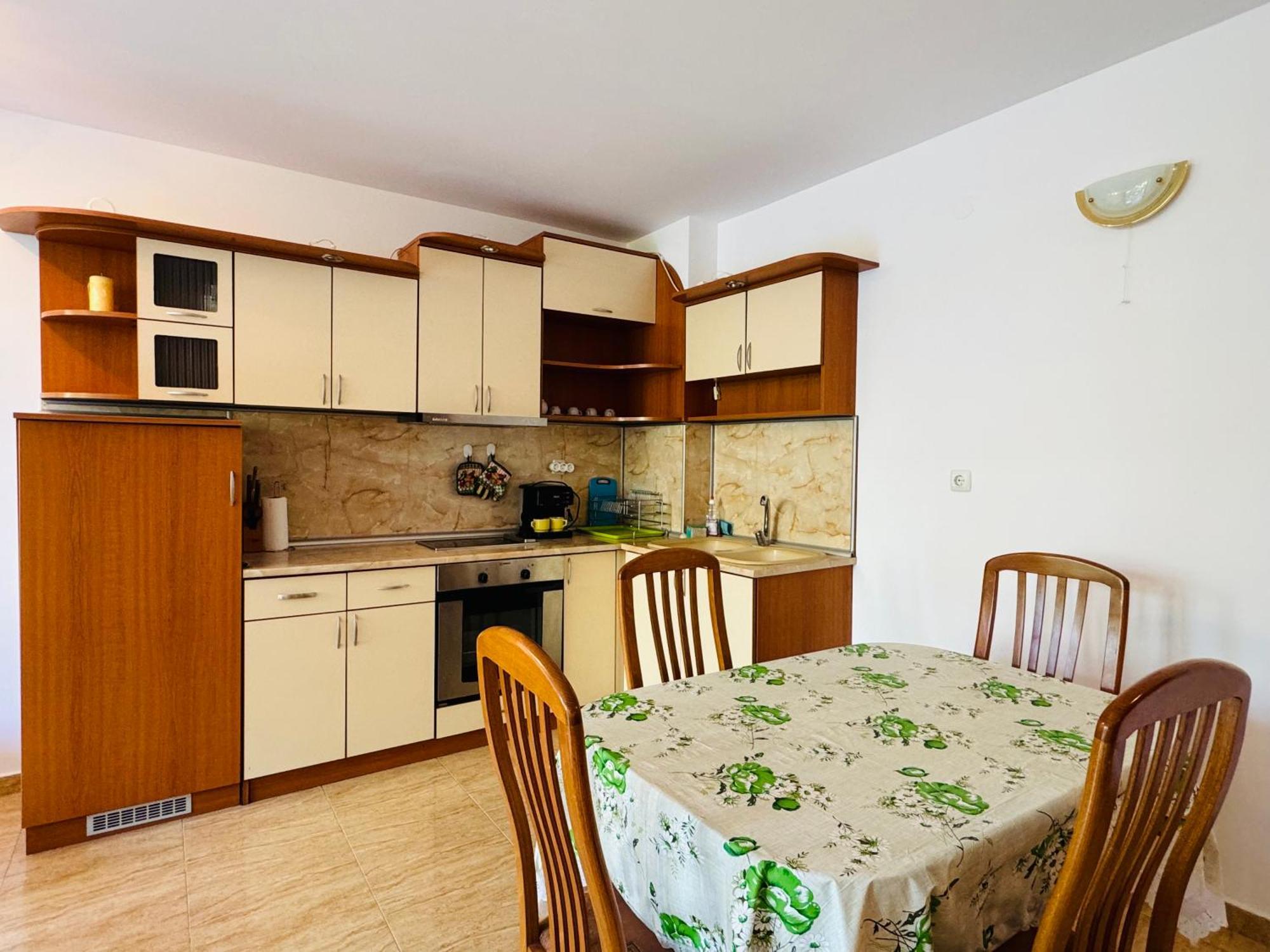 Sun Village B 320 Apartment Слънчев бряг Екстериор снимка