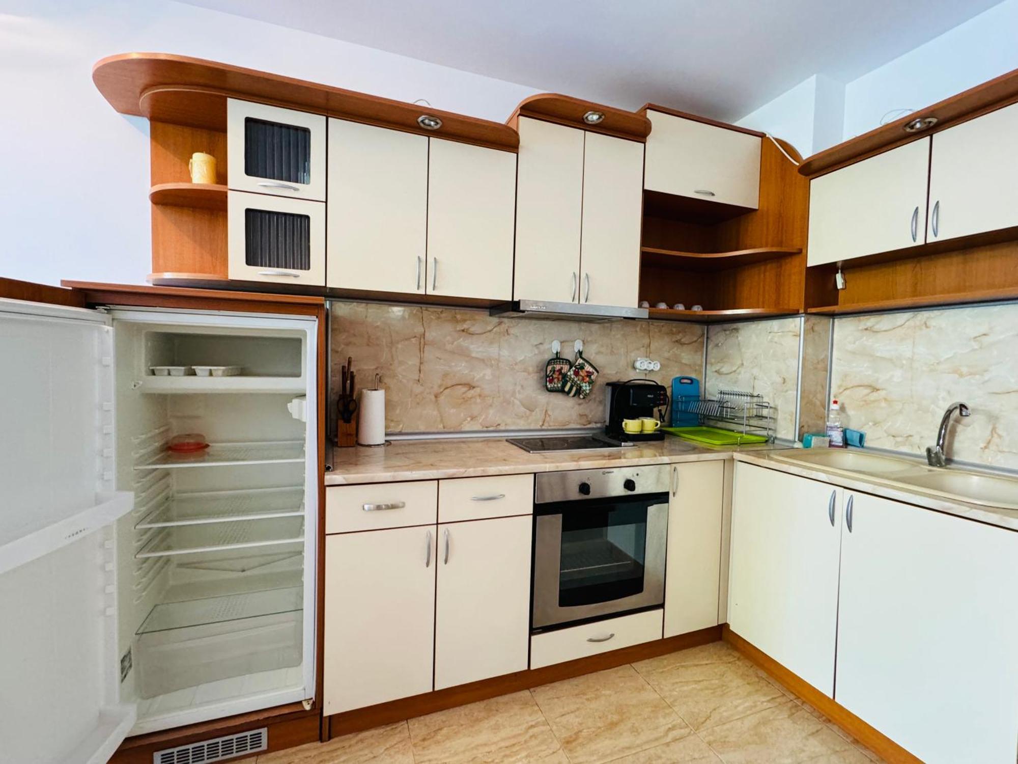 Sun Village B 320 Apartment Слънчев бряг Екстериор снимка