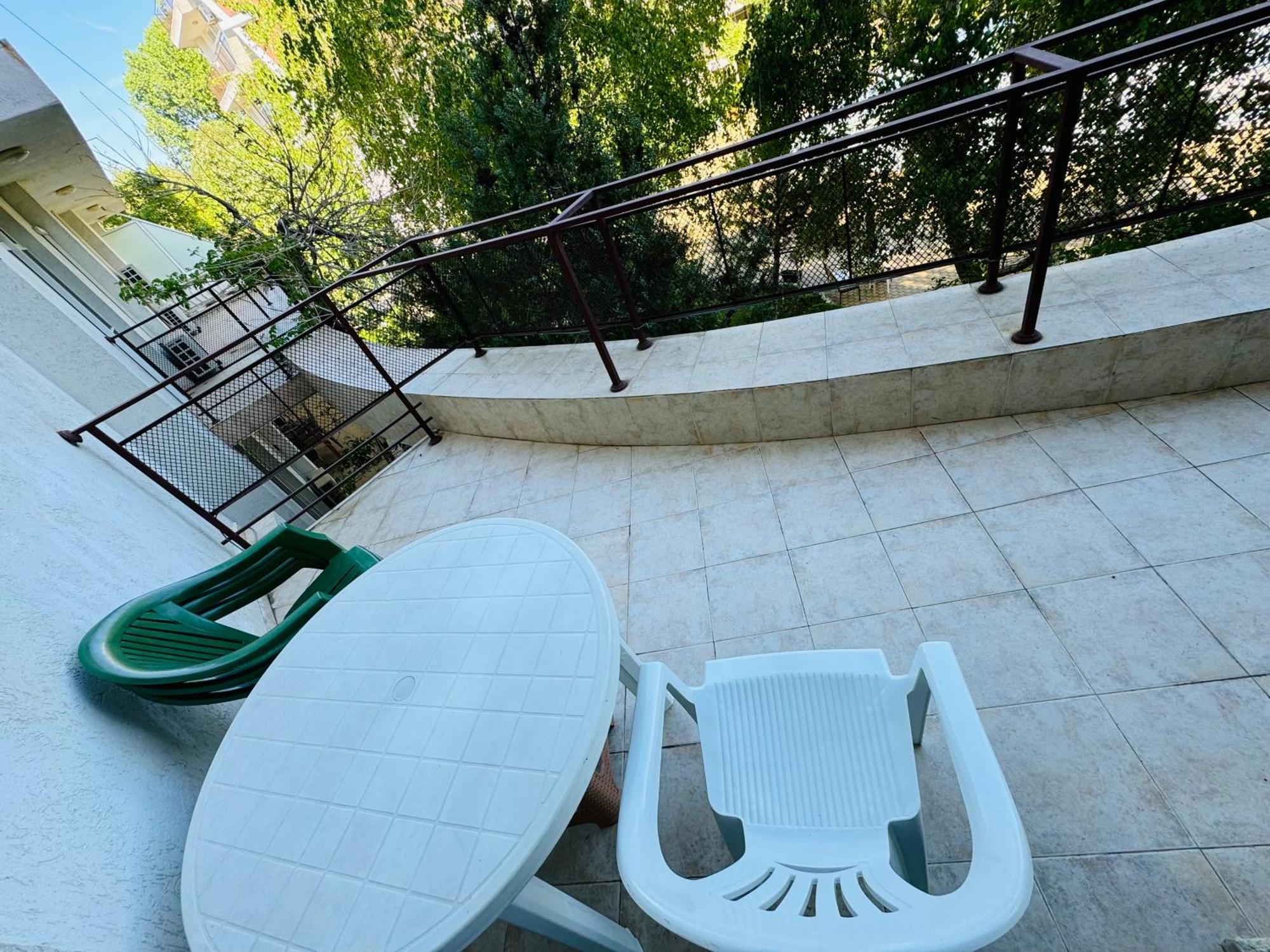Sun Village B 320 Apartment Слънчев бряг Екстериор снимка