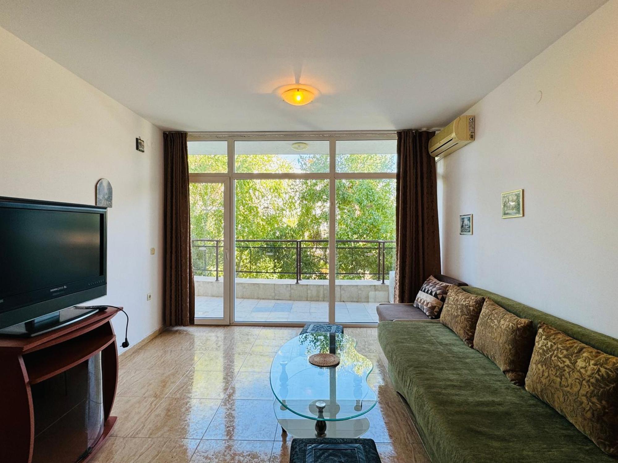 Sun Village B 320 Apartment Слънчев бряг Екстериор снимка