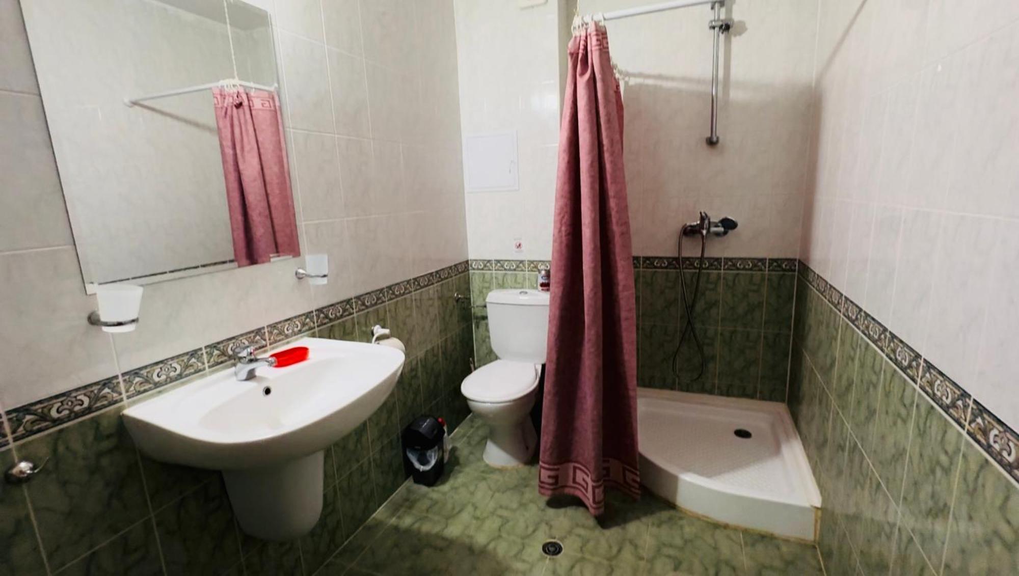 Sun Village B 320 Apartment Слънчев бряг Екстериор снимка