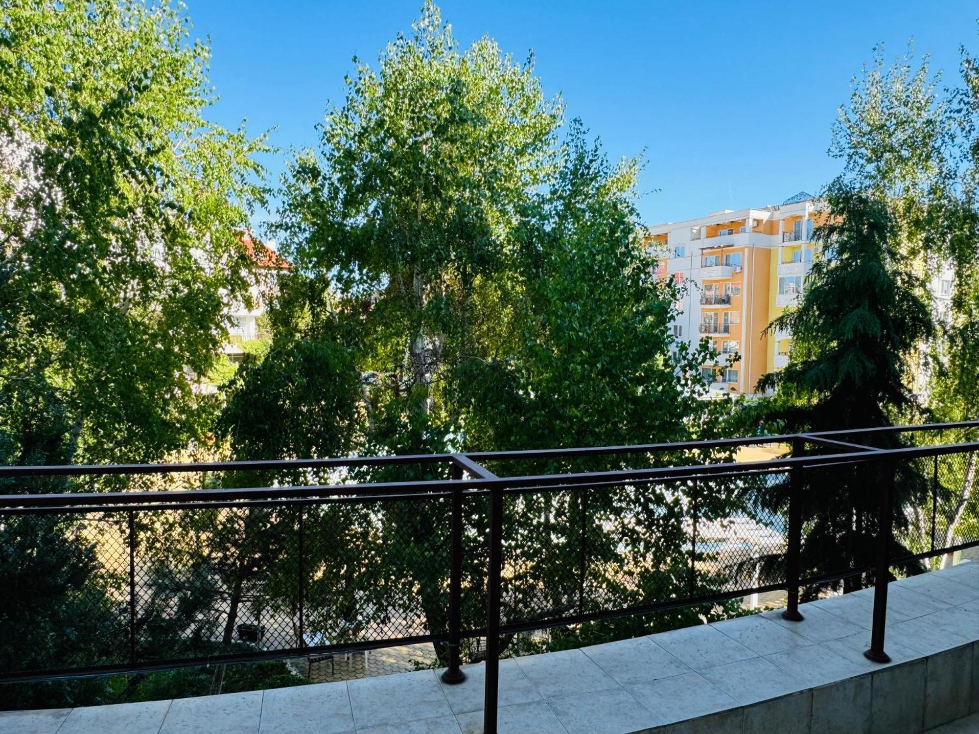 Sun Village B 320 Apartment Слънчев бряг Екстериор снимка